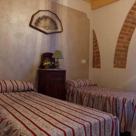 Villa Paglicci Reattelli Agriturismo Castiglion Fiorentino Exterior photo