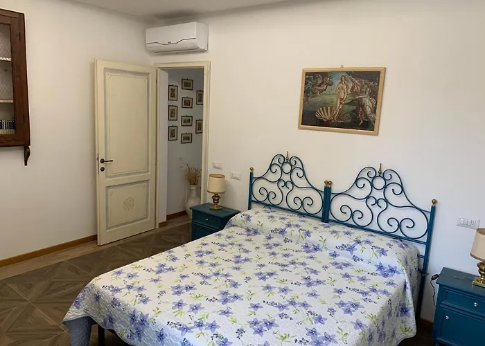 Villa Paglicci Reattelli Agriturismo