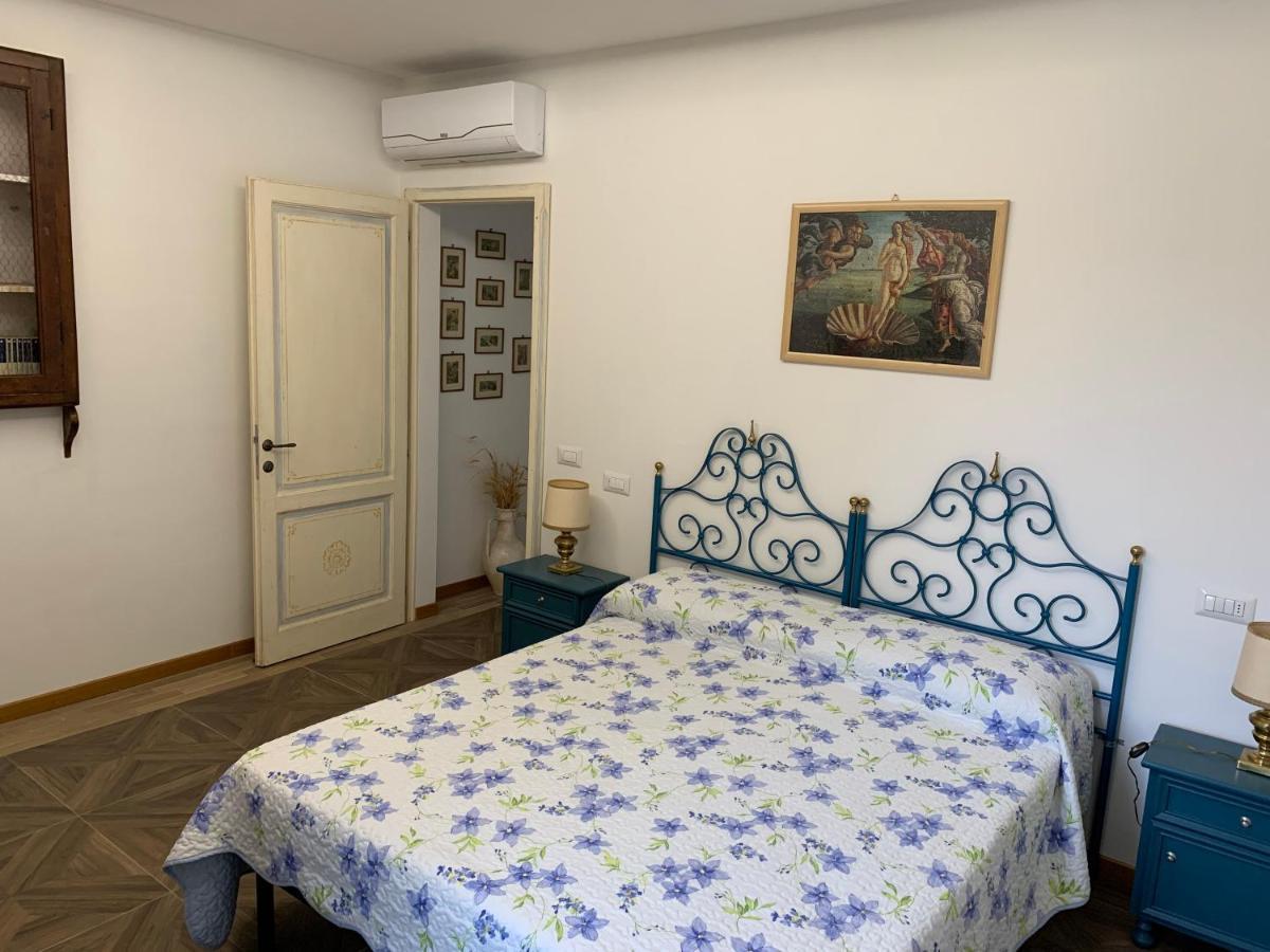 Paglicci Reattelli Apartment Castiglion Fiorentino
