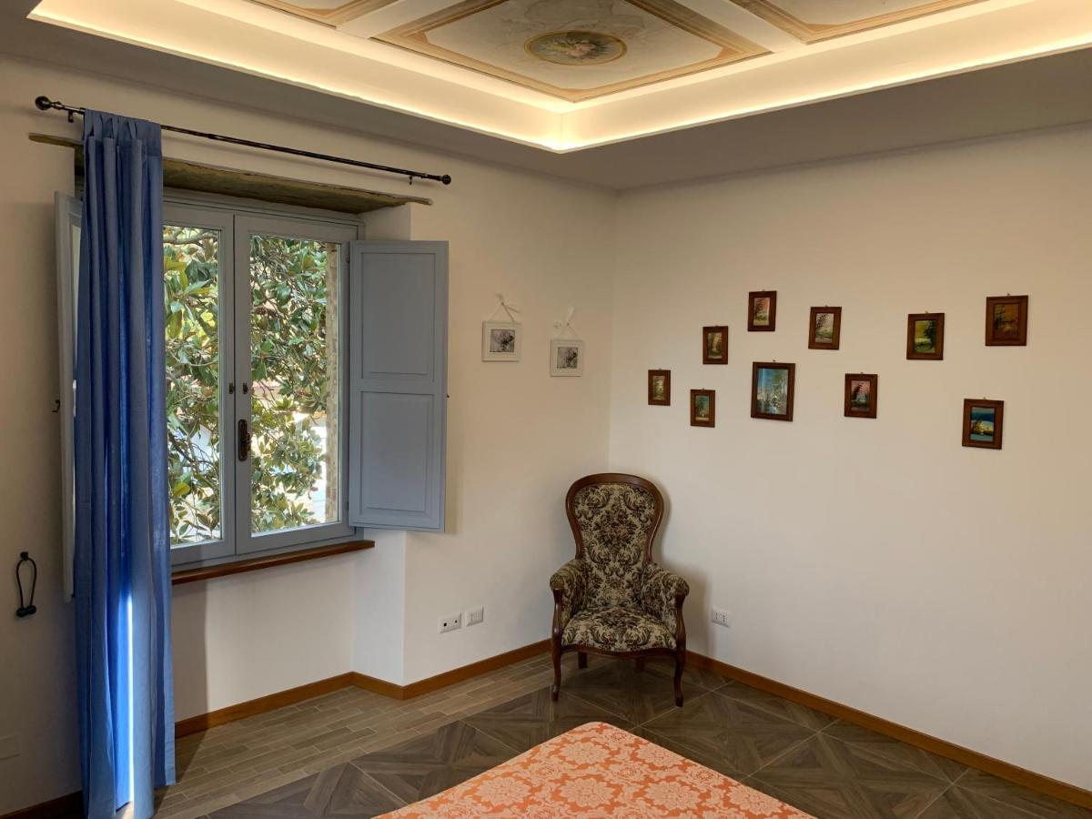 Paglicci Reattelli Apartment *
