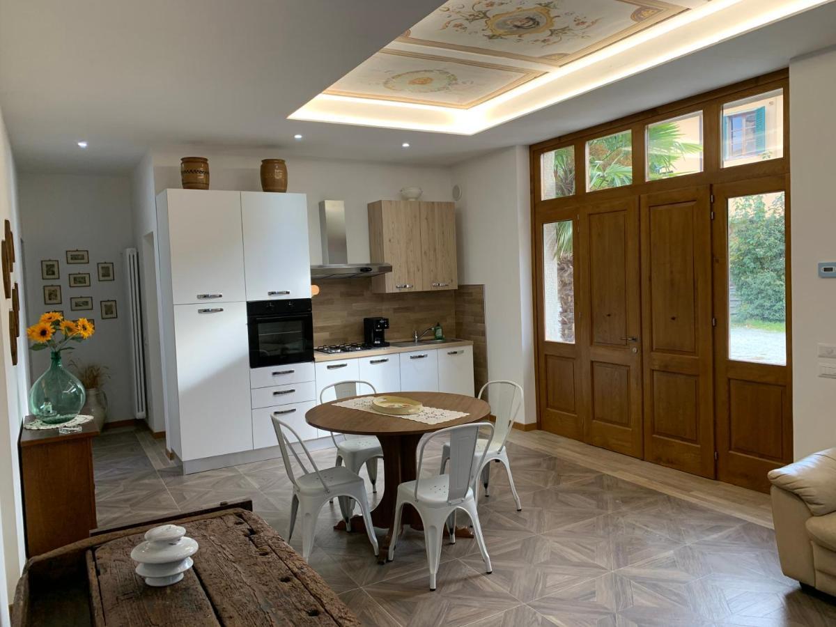 Apartment Paglicci Reattelli Castiglion Fiorentino