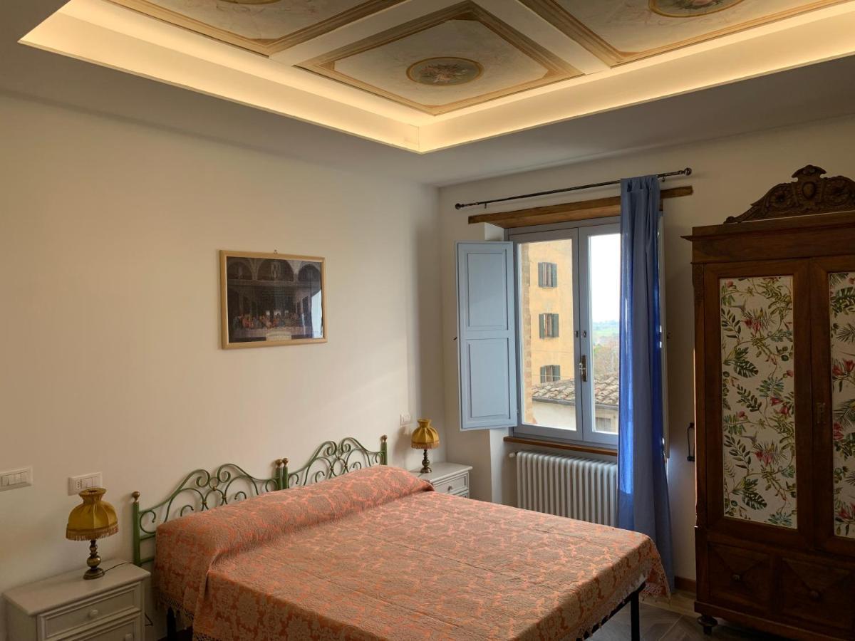 Paglicci Reattelli Castiglion Fiorentino