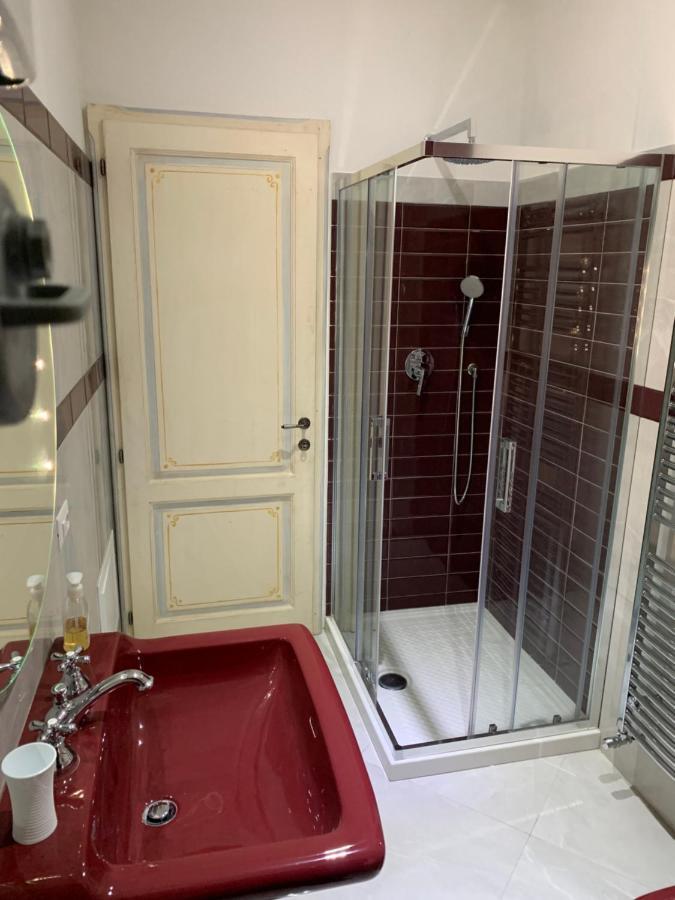 Apartment Paglicci Reattelli