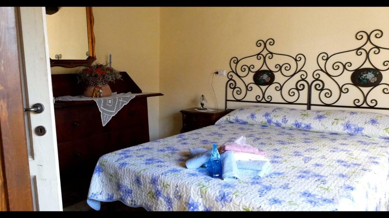 Apartment Paglicci Reattelli *
