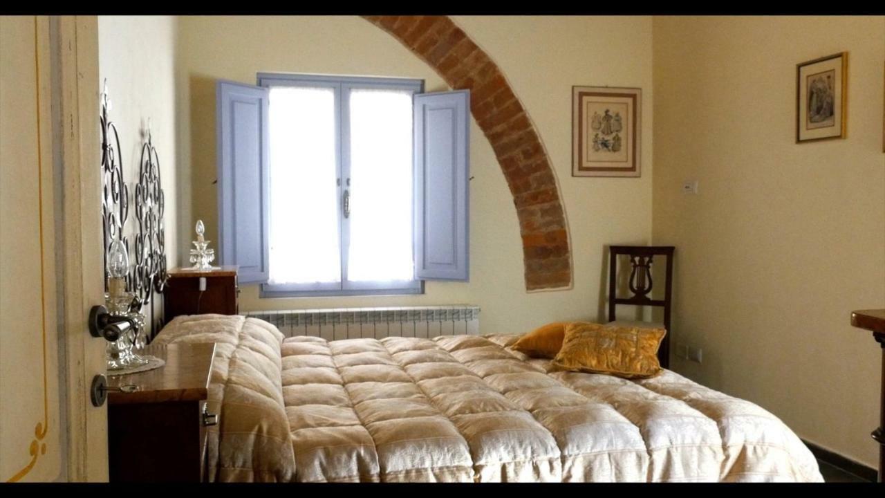 Paglicci Reattelli * Castiglion Fiorentino
