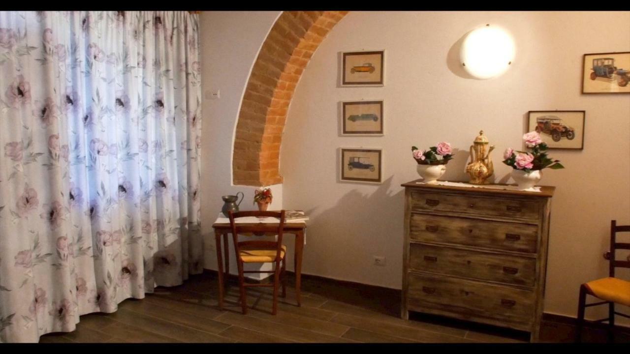 Paglicci Reattelli Apartment *