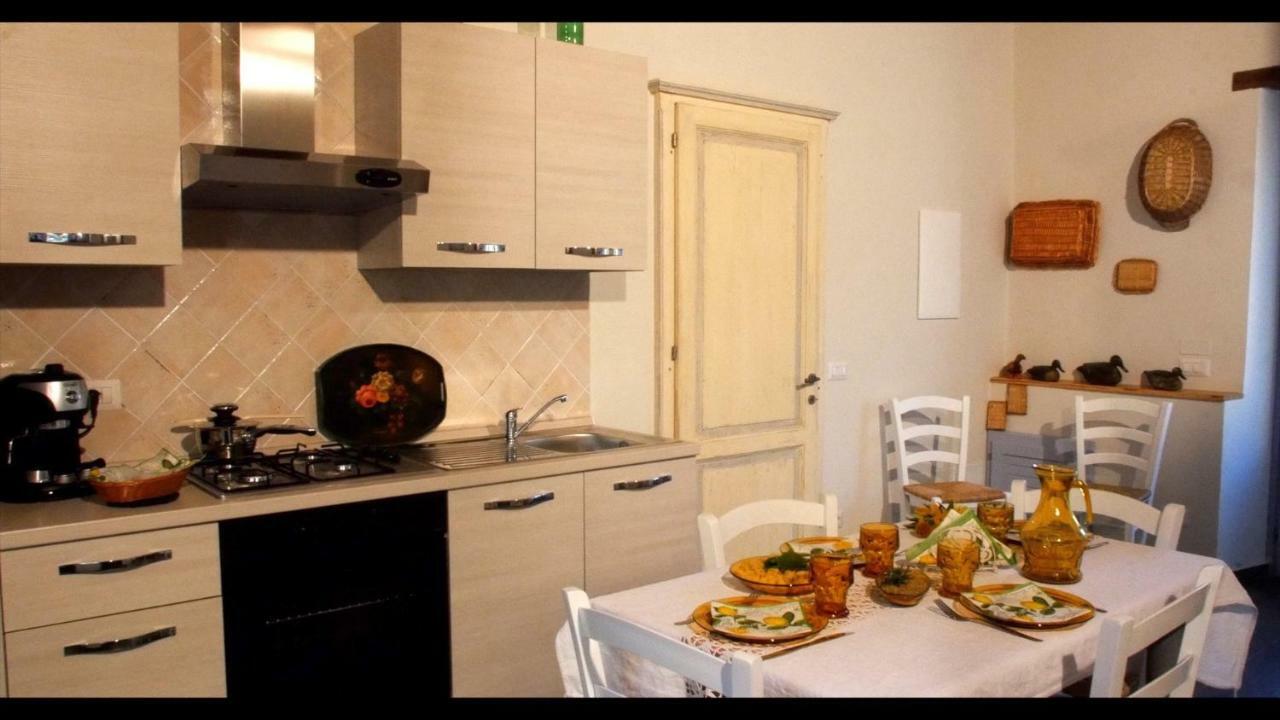 Apartment Paglicci Reattelli *
