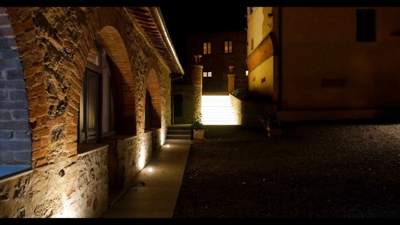 Paglicci Reattelli Apartment *